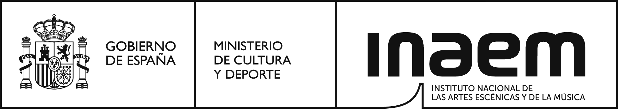 logo INAEM